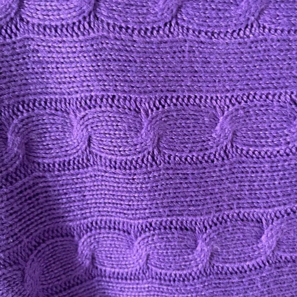 Jones of New York Sweater - Picture 7 of 8